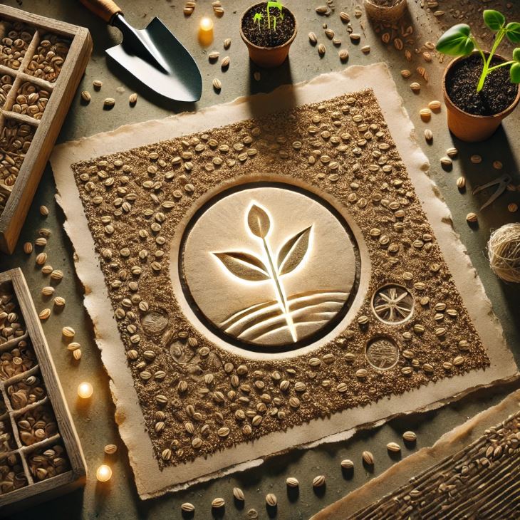 کاغذ محیط زیست