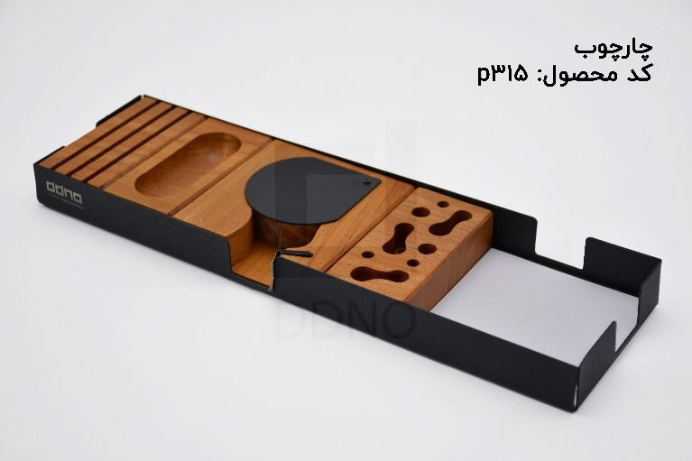 هدیه تبلیغاتی چوبی