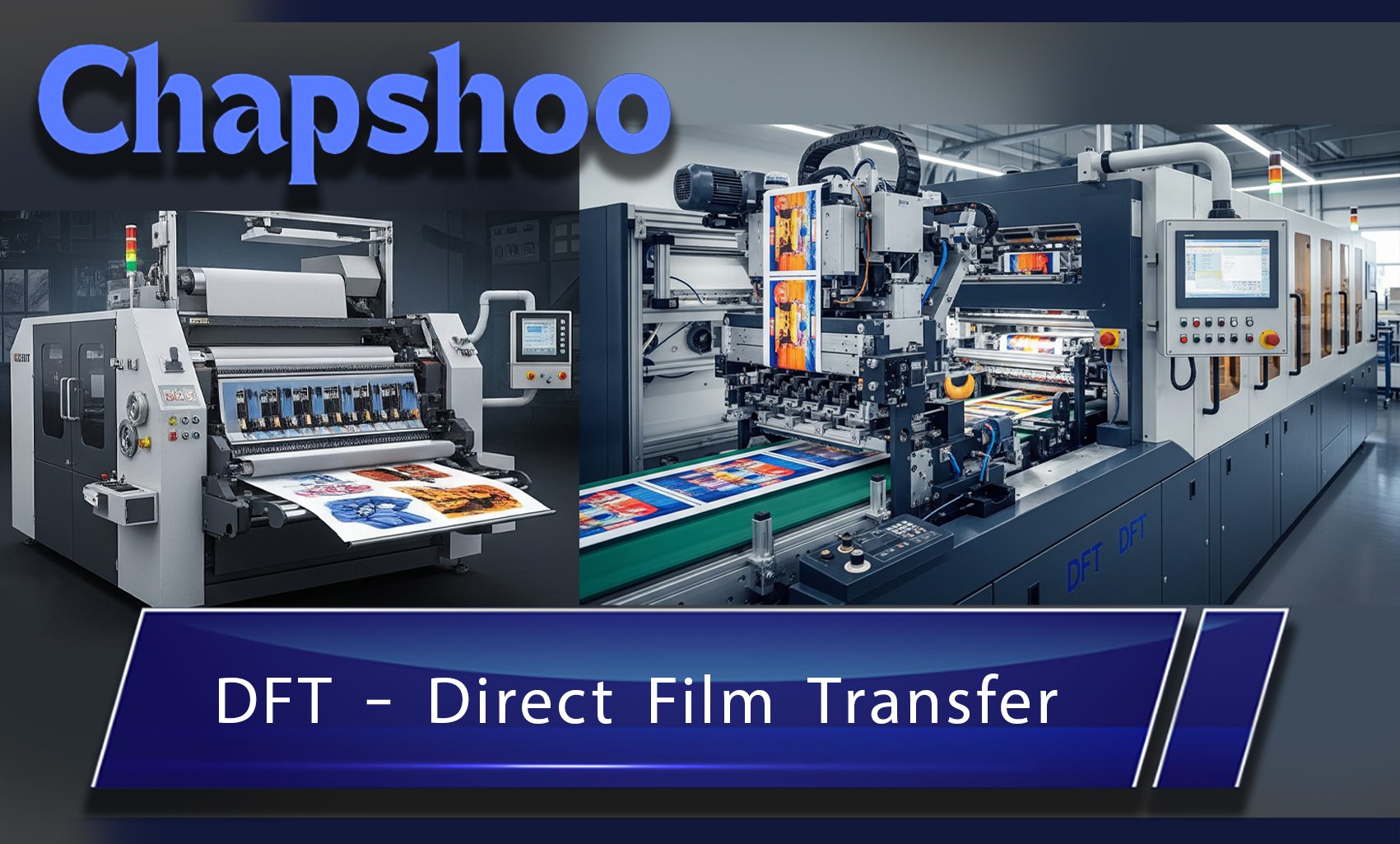 DFT (Direct Film Transfer)