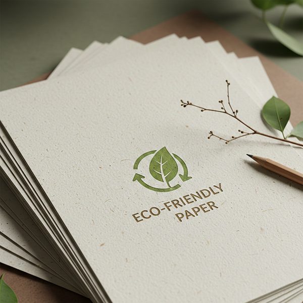 جایگزینهای سازگار با محیط زیست برای کاغذ