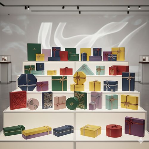 کاربردهای جعبه هاردباکس در صنایع مختلف