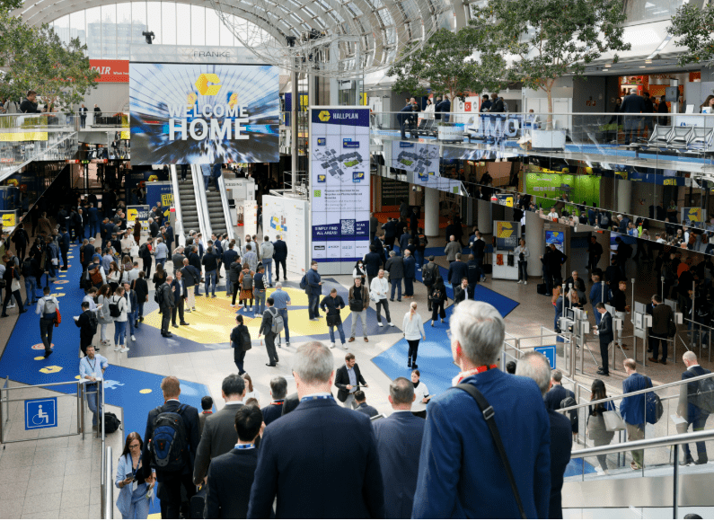 ترندهای جهانی و نکات آیندهنگر