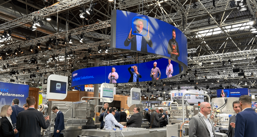 تکنولوژیها و دستاوردها