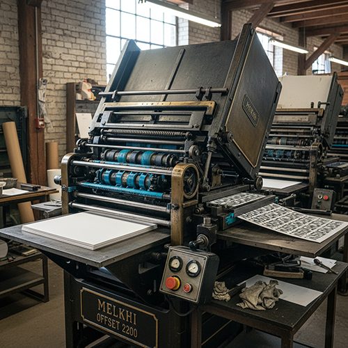 نیمه اتومات