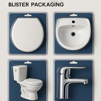 انواع بسته بندی بلیستر قرص و دارو