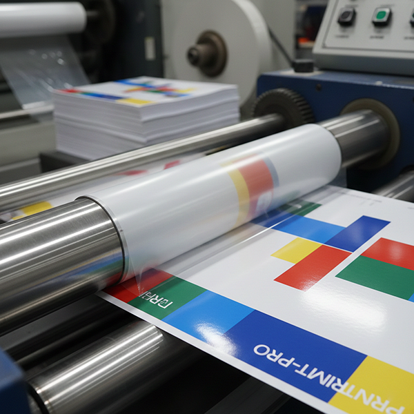 لمینت کاغذ (Paper Lamination)