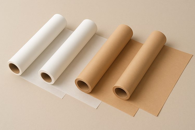 فرایند تولید کاغذ سیلیکون و مواد اولیه مورد نیاز