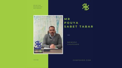 تبریک جناب ثابت تبار