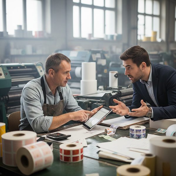 price-for-printing-label-rolls