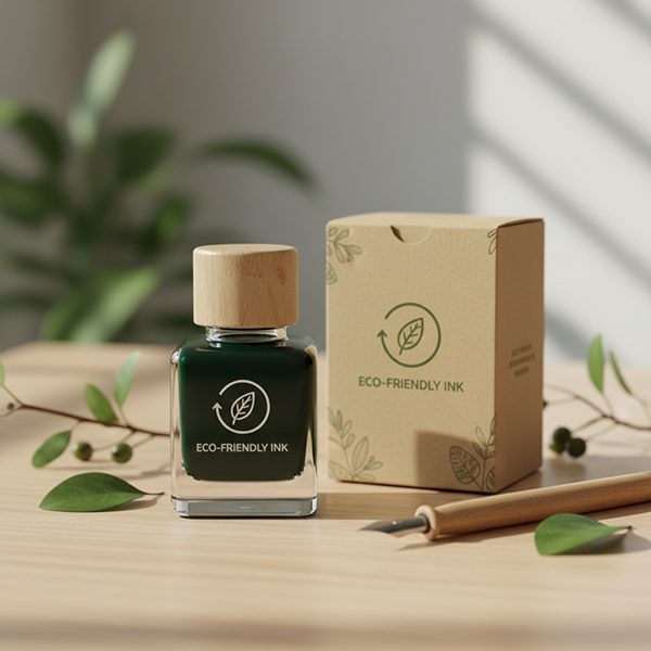 جایگزینهای سازگار با محیط زیست برای جوهر