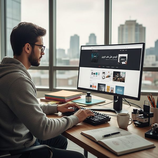 سئو سایت و فروش آنلاین