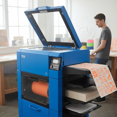 دستگاه های ریسو در ایران و جهان