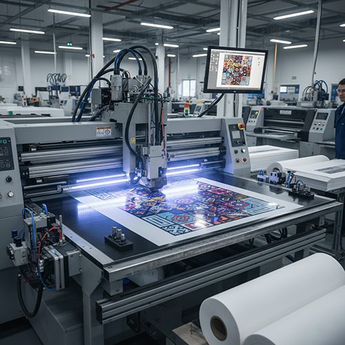 مقایسه چاپ پلی کربنات