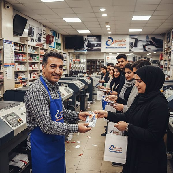 هدایای تبلیغاتی ارزان