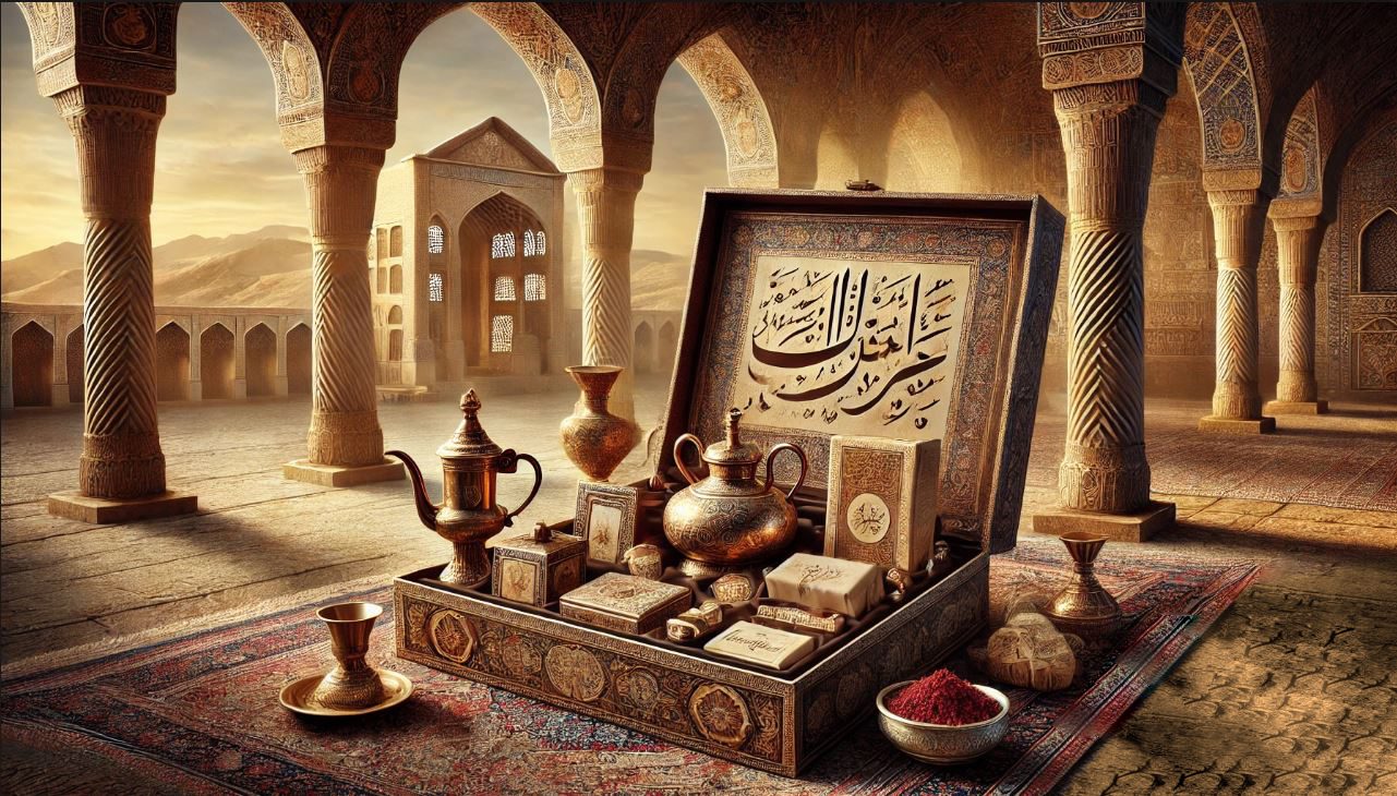 ویژگی هدیه تبلیغاتی