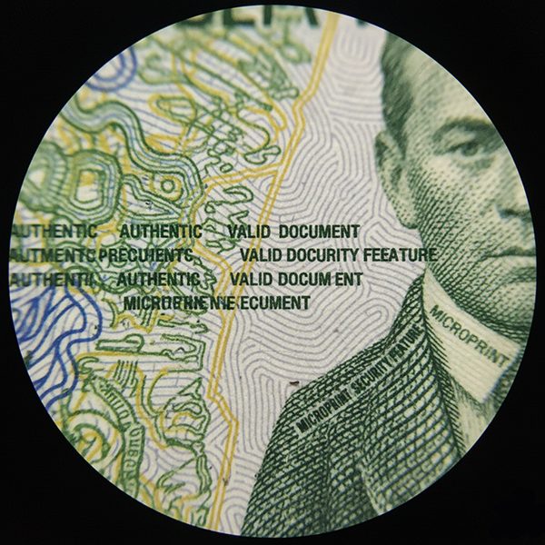 میکروپرینت