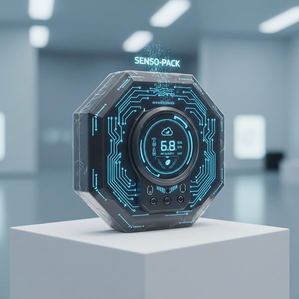 بسته بندی هاي سنسوردار