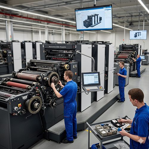 برنامه نگهداری روزمره