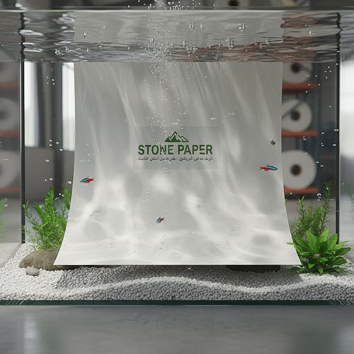 ویژگی ها مزایا و معایب کاغذ سنگی