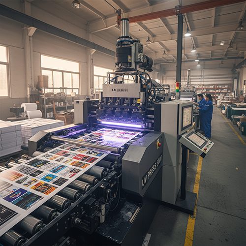 جنس ها و سطوح قابل چاپ با یووی